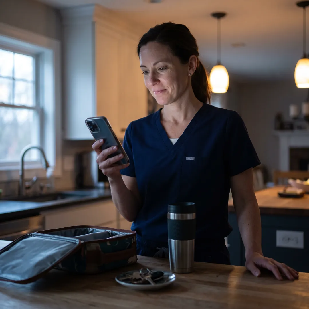 Hospitals With Childcare for Employees Guide to Benefits