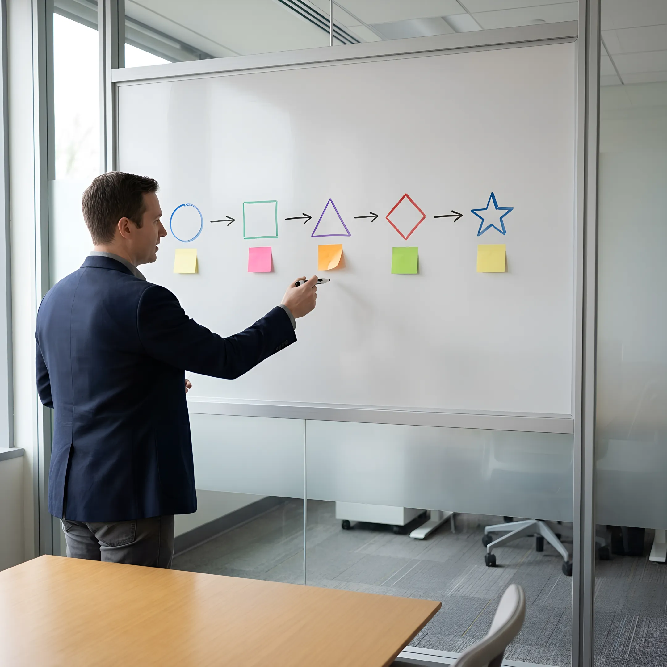 Implementation timeline for an employer childcare benefit