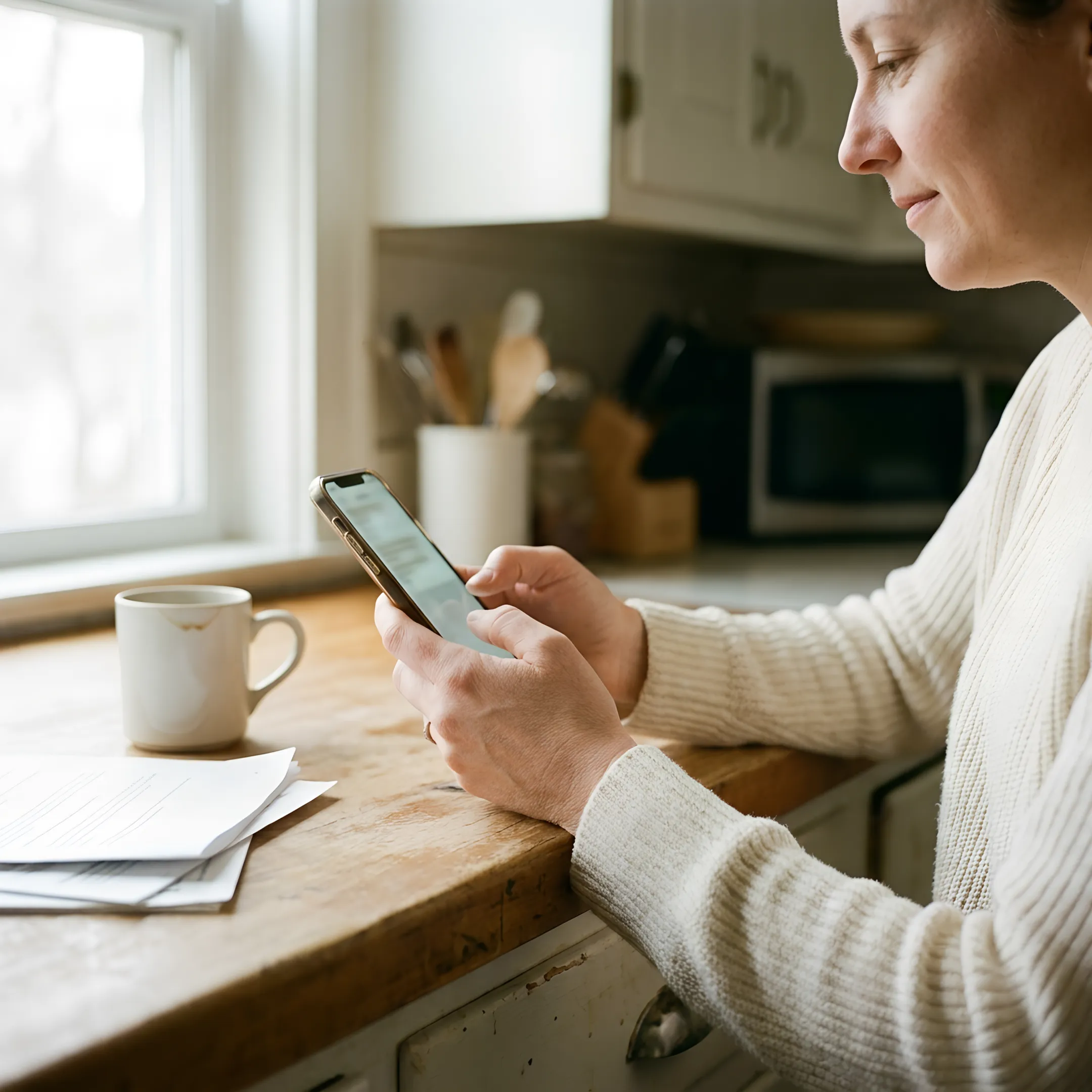 Employer-funded direct payment to a chosen caregiver