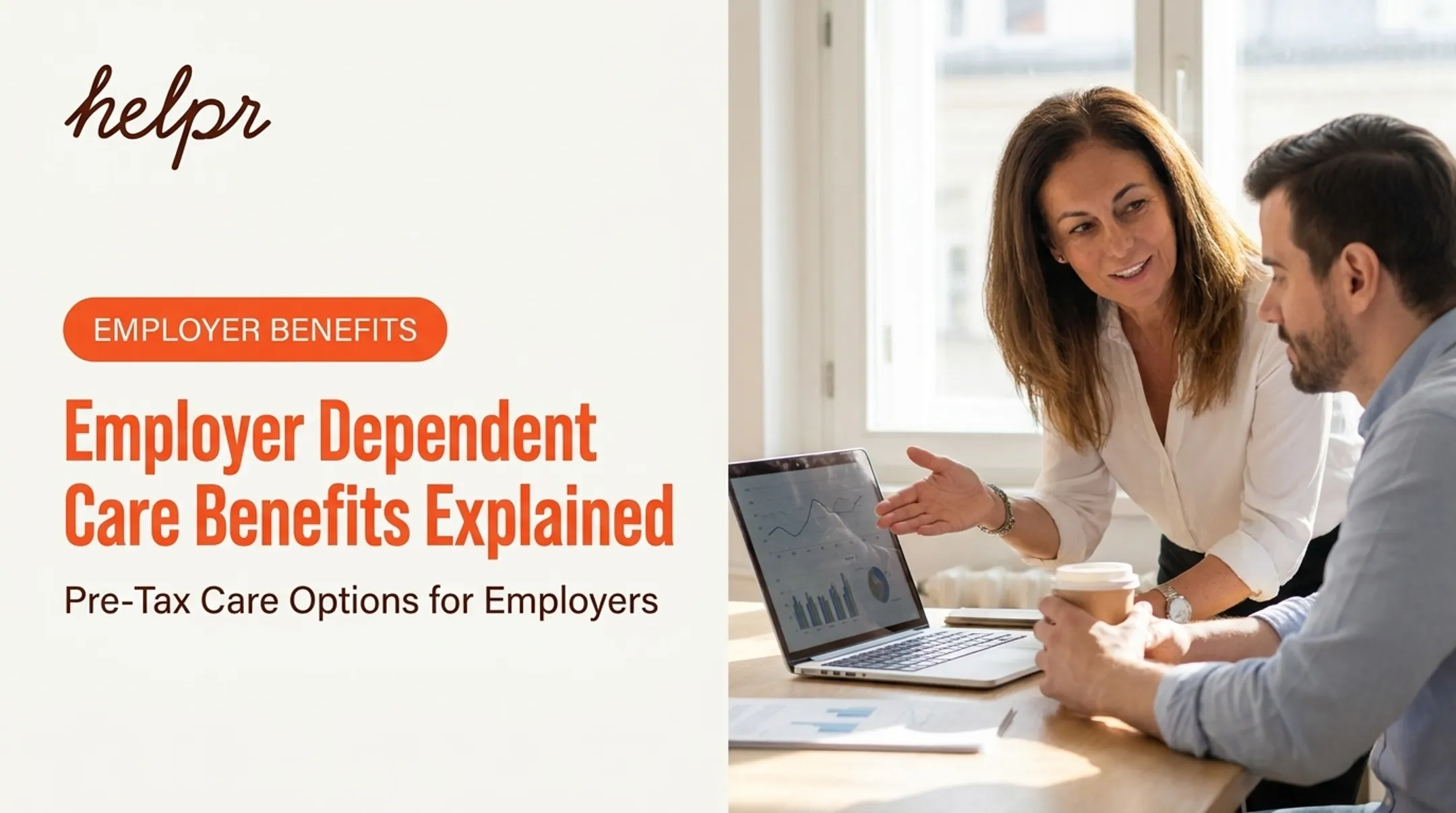 Employer Dependent Care Benefits Explained