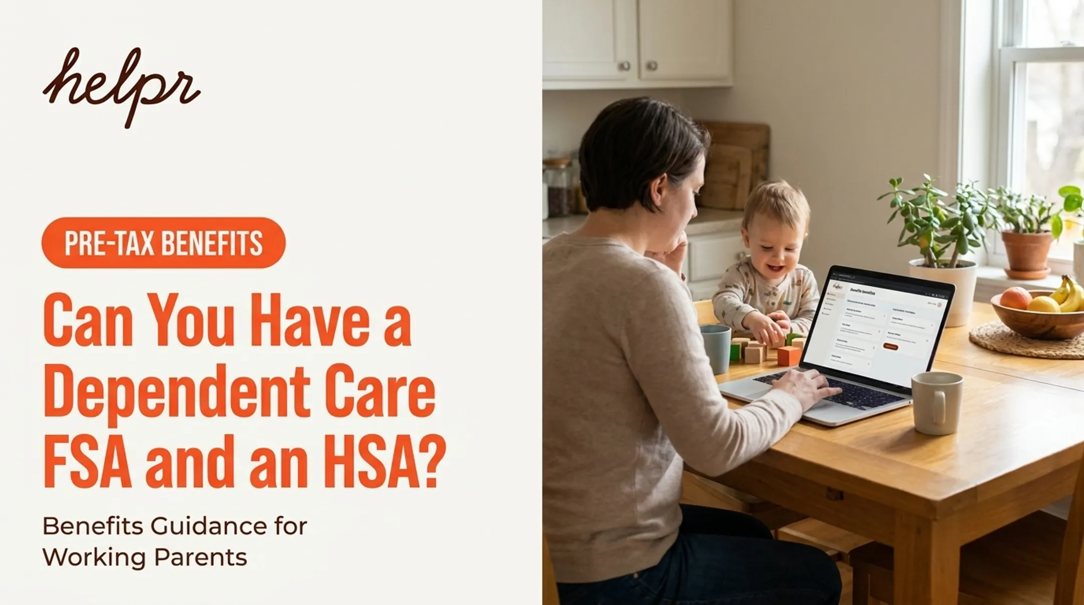 Can You Have a Dependent Care FSA and an HSA?
