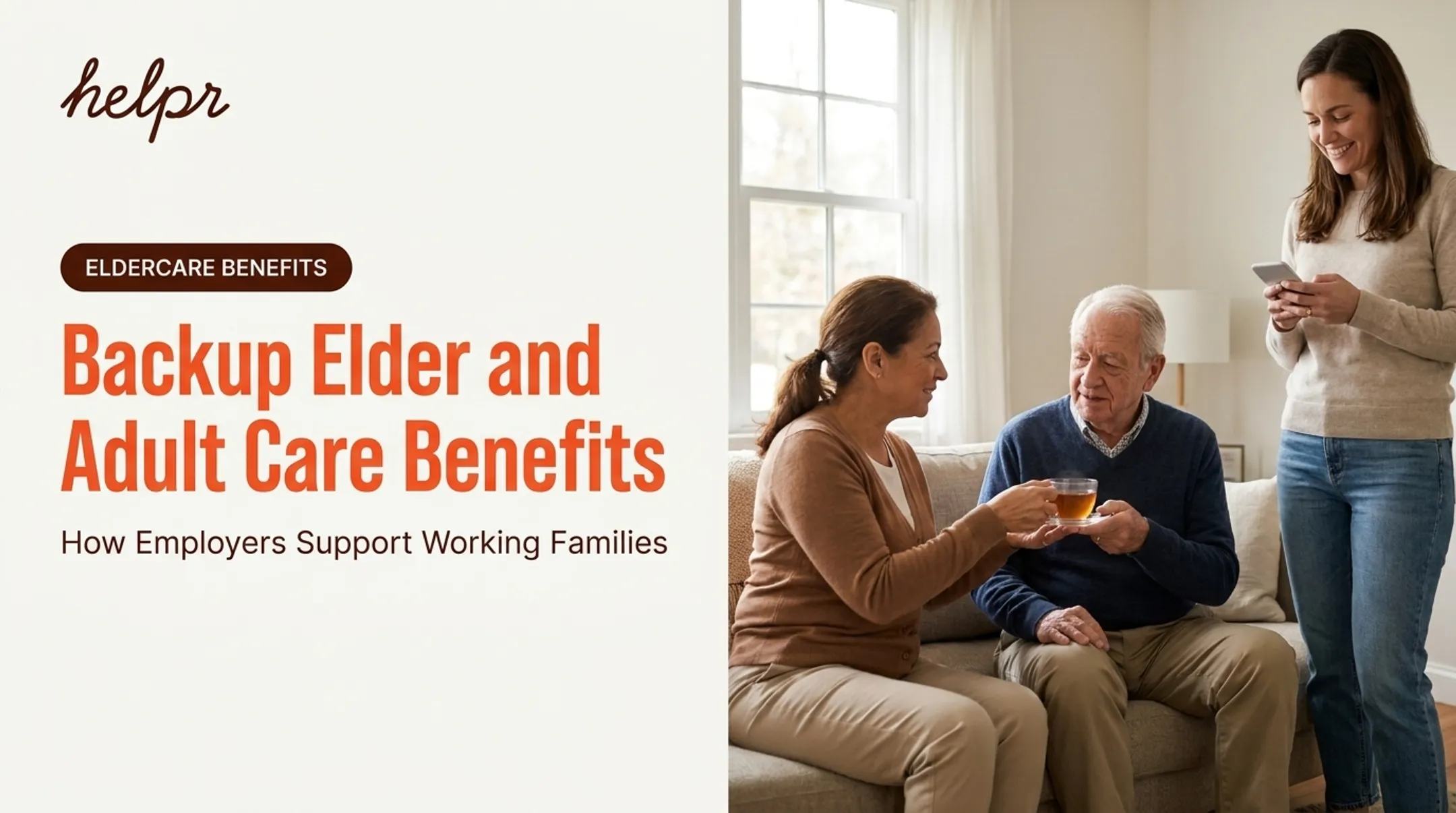 Backup Elder and [Adult Care Benefits](/service/employee-benefits-portal)