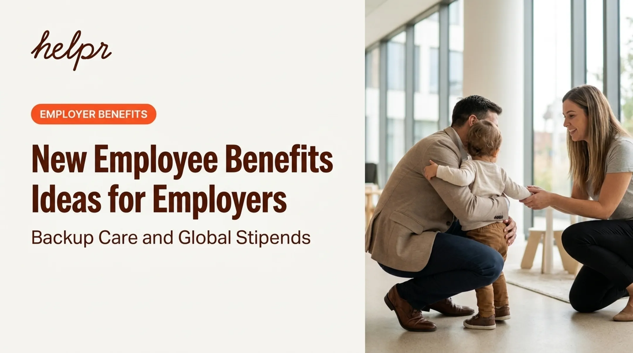 New Employee Benefits Ideas for Employers