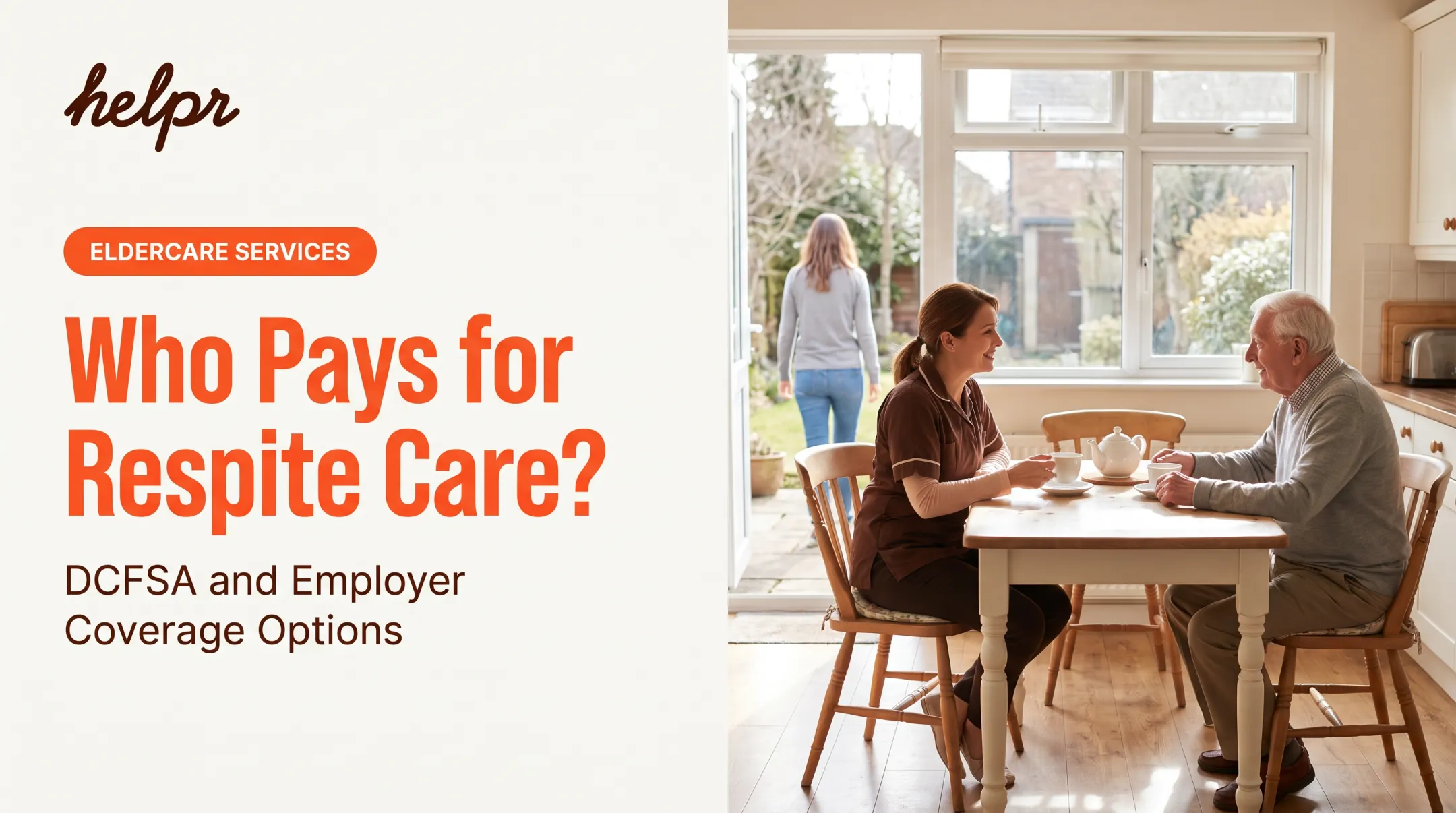 Who Pays for Respite Care?