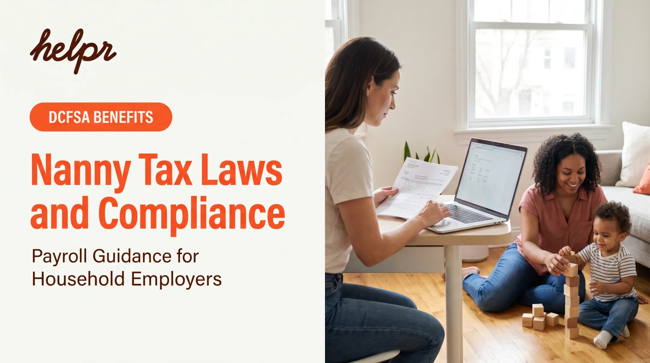 Nanny Tax Laws and Compliance