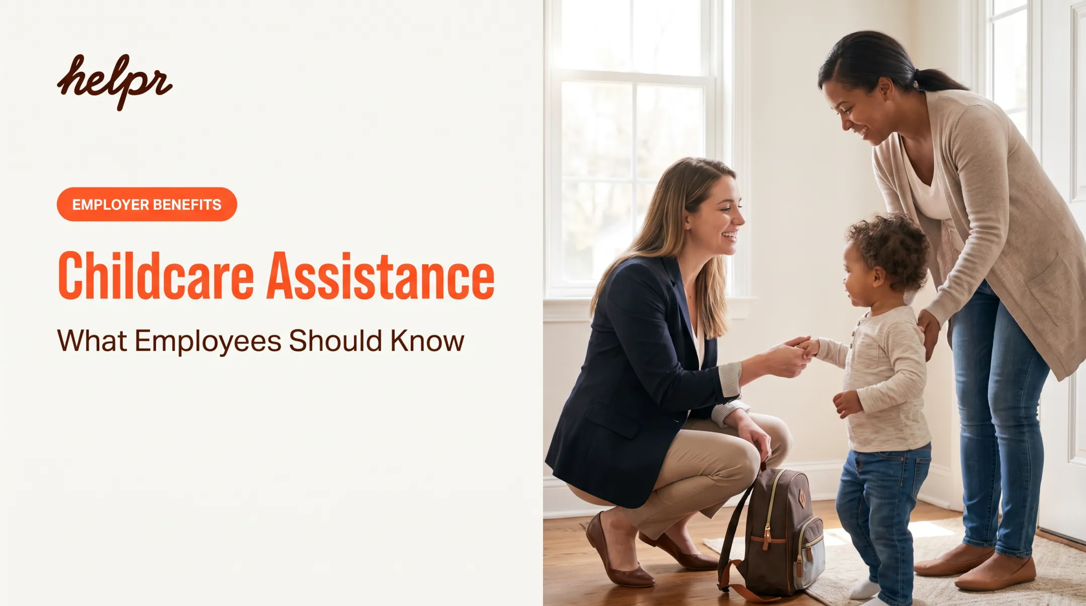 Childcare Assistance: What Employees Should Know