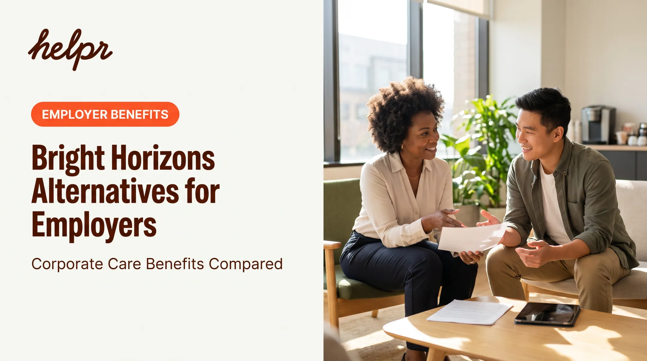 Bright Horizons Alternatives for Employers