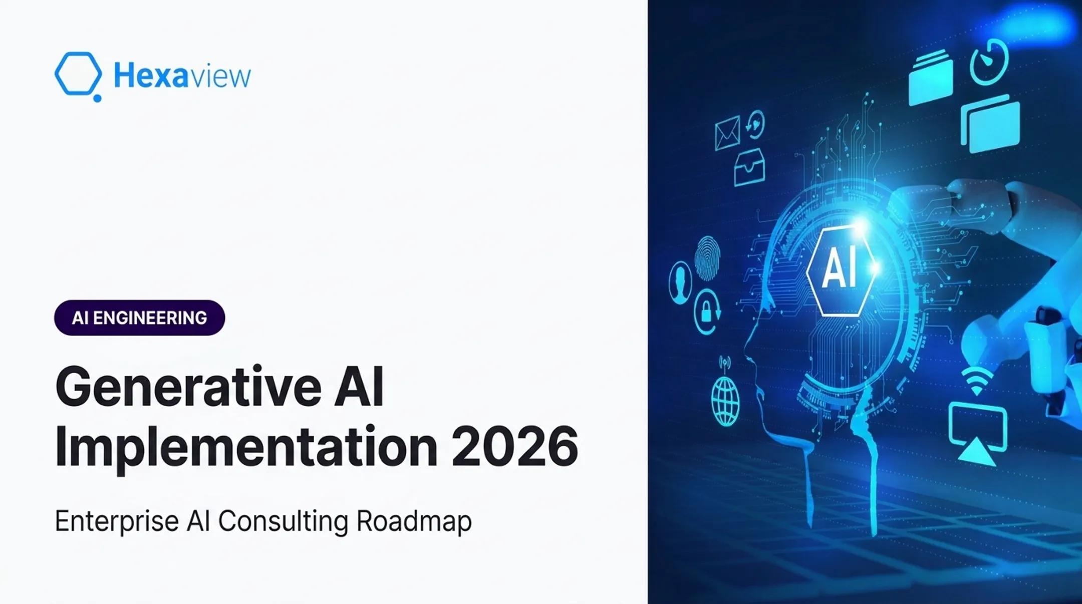 Generative AI Implementation 2026