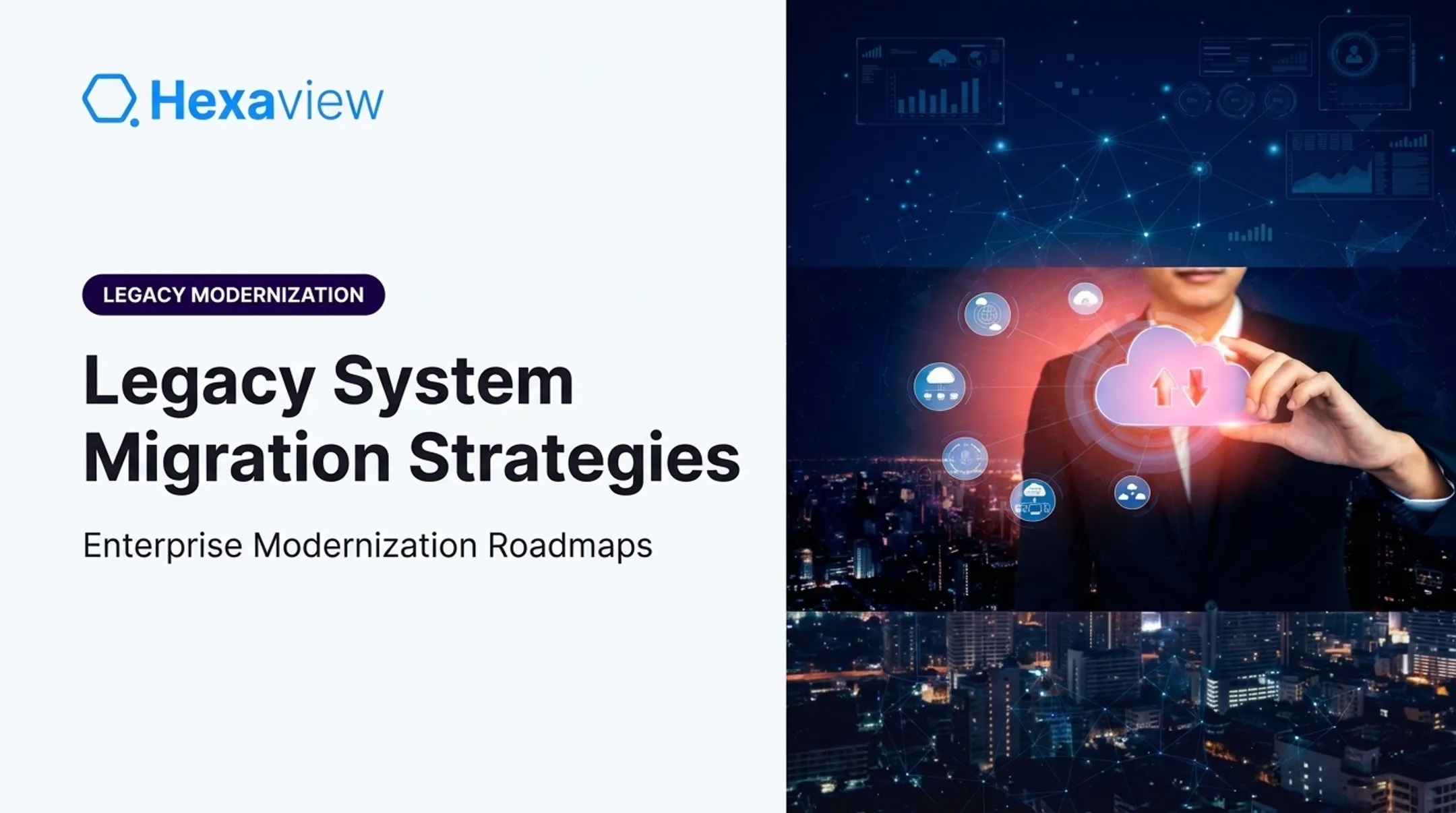 Legacy System Migration Strategies