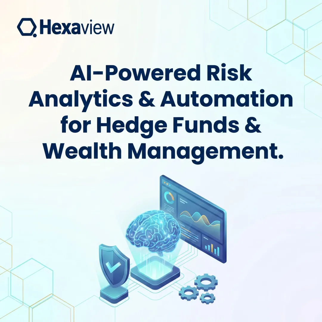 AI-Powered Risk Analytics & Automation for Hedge Funds & Wealth Management