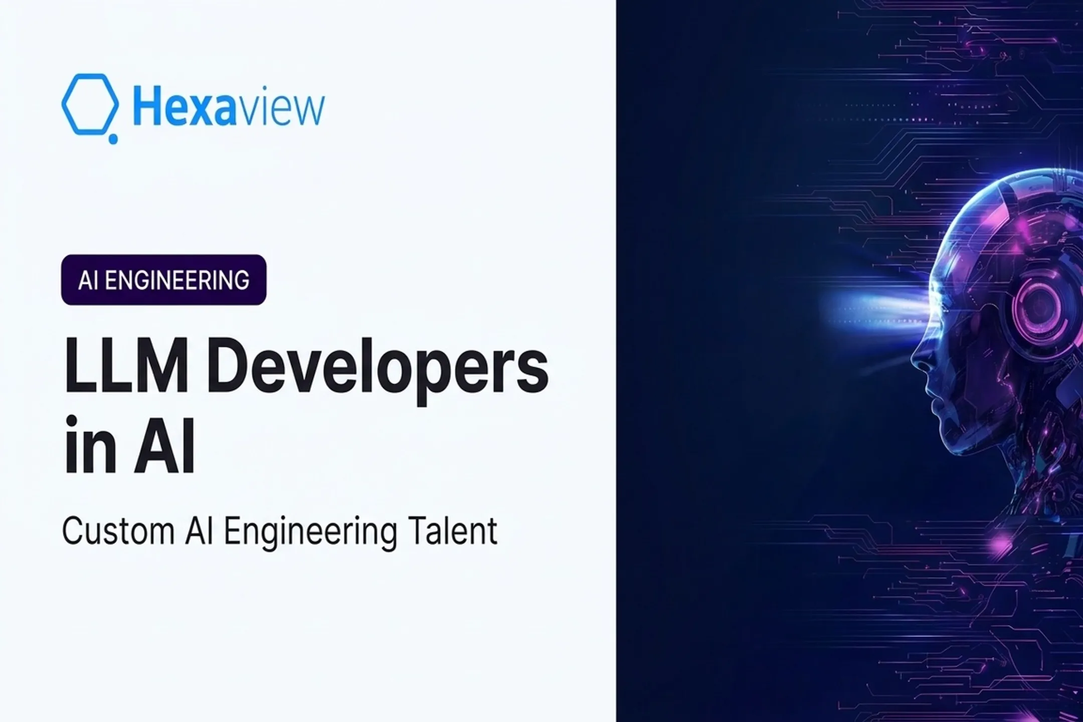 LLM Developers in AI