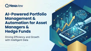 AI-Powered Portfolio Management &amp; Automation for Asset Managers &amp; Hedge Funds