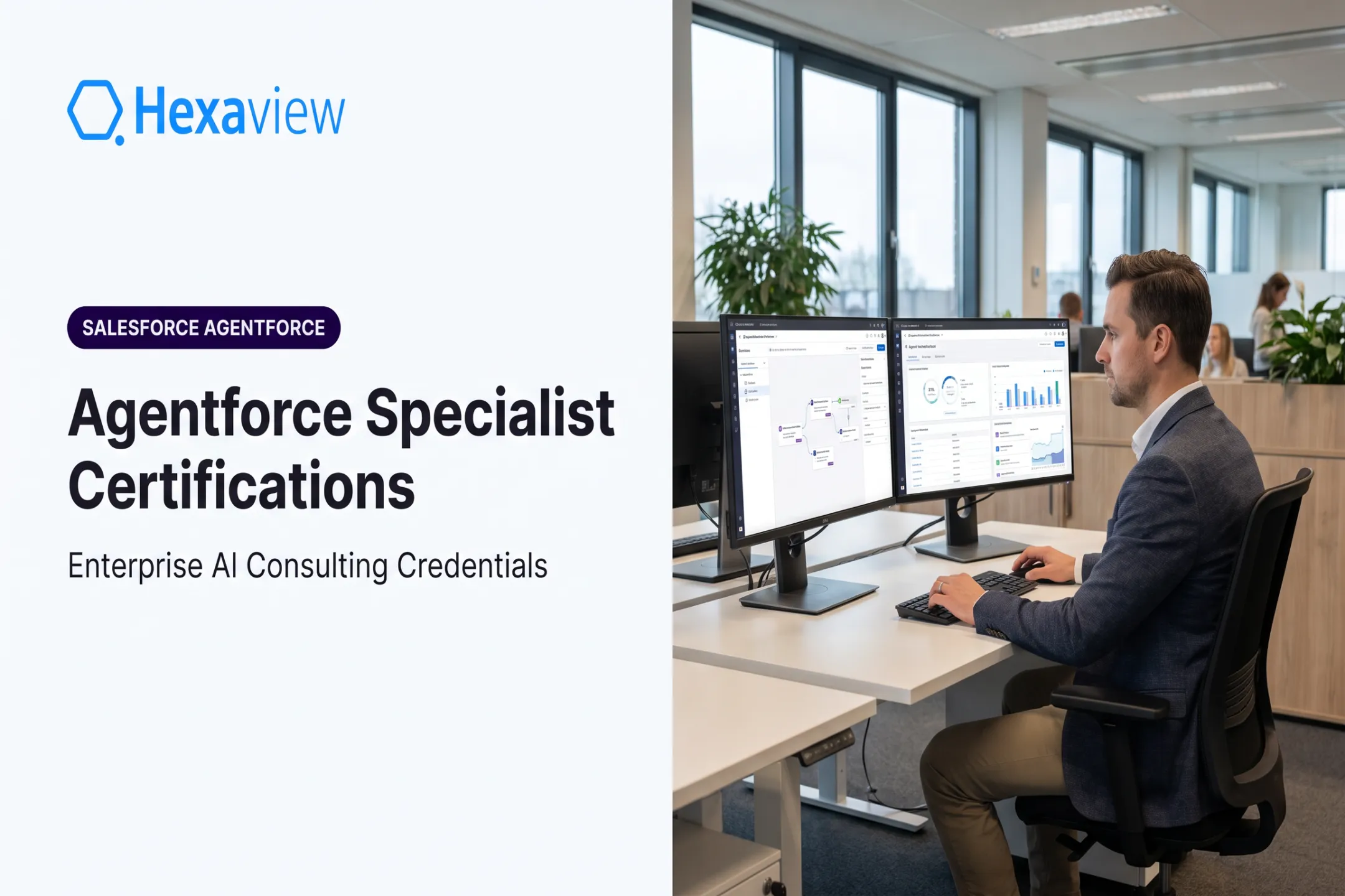 Agentforce Specialist Certifications