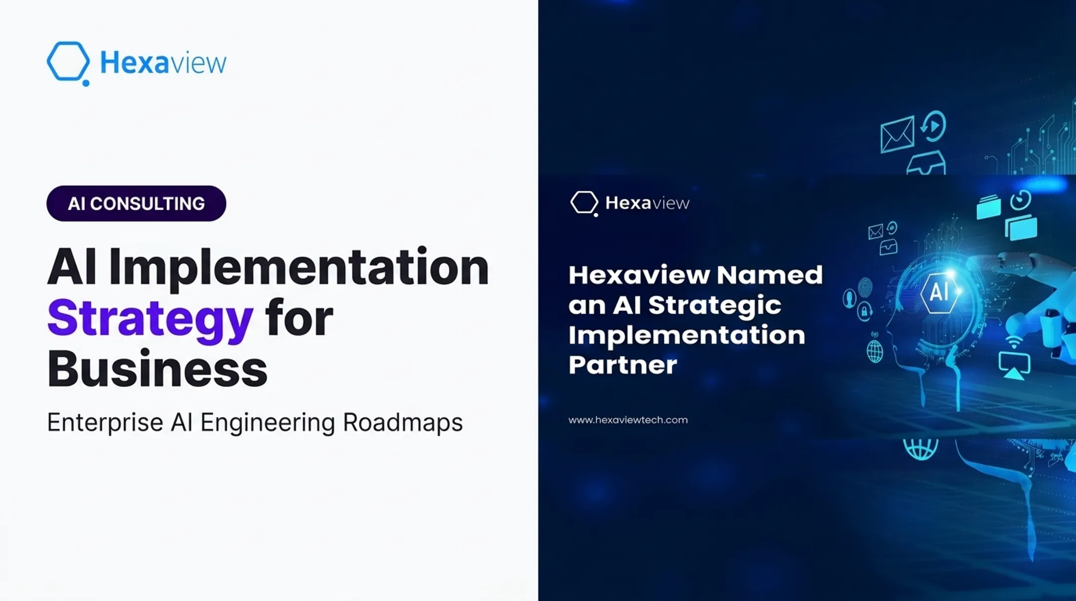 AI Implementation Strategy for Business