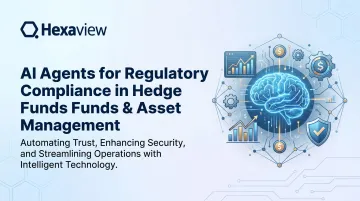 AI Agents for Regulatory Compliance in Hedge Funds &amp; Asset Management