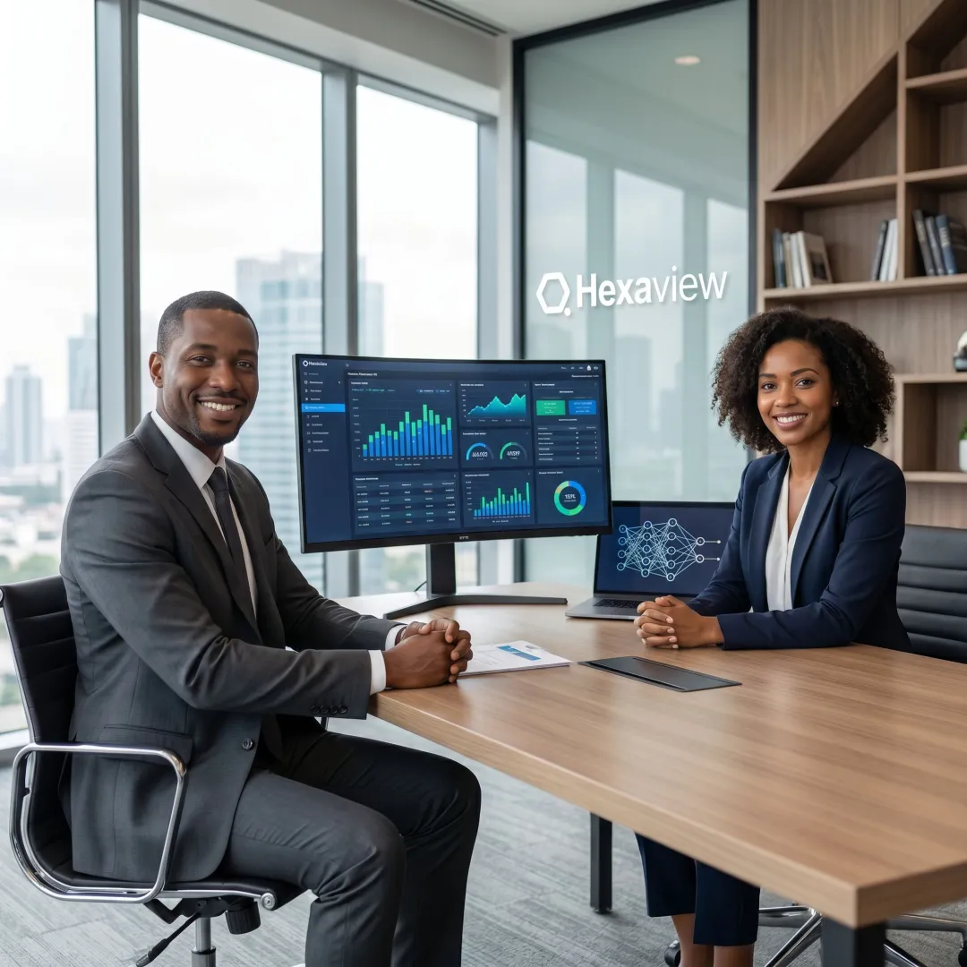 Agentic AI Consulting & Advisory Services for Wealth Management & Hedge Funds
