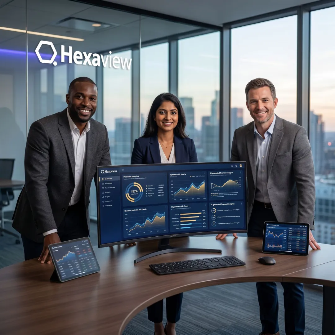 Predictive Analytics & AI Consulting for Asset Management & Hedge Funds