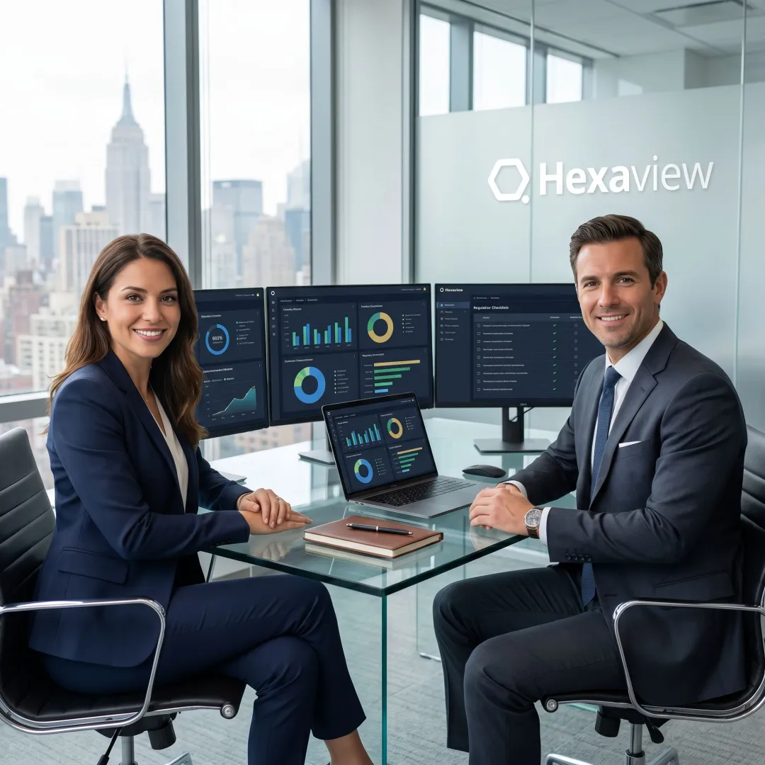 Generative AI Consulting & Development for FinTech & Wealth Management — New York & New Jersey