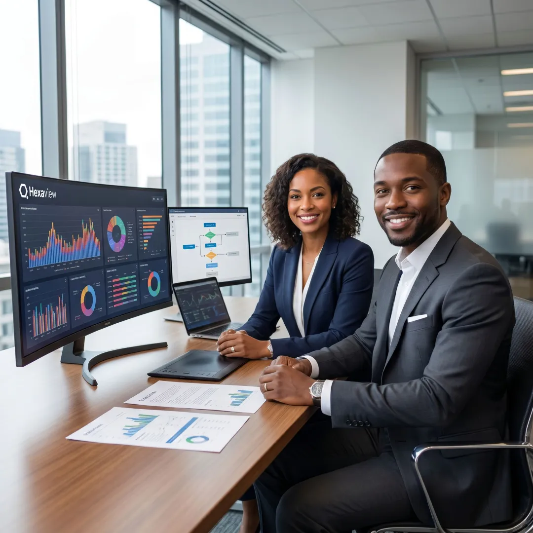 AI Consulting & Automation for Regulatory Compliance in Wealth Management & FinTech