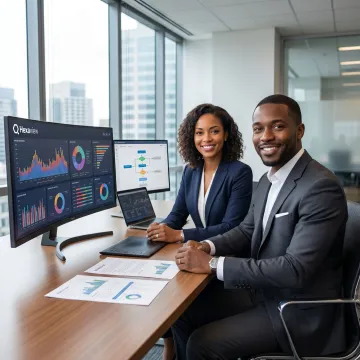 AI compliance consulting for wealth management and FinTech