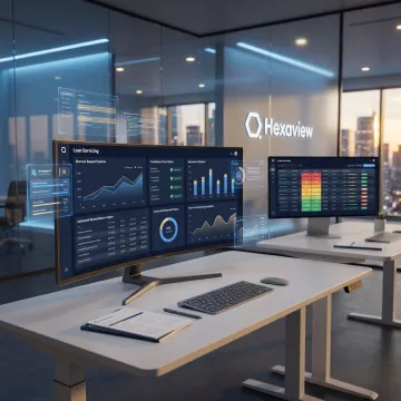 AI agents supporting loan servicing operations