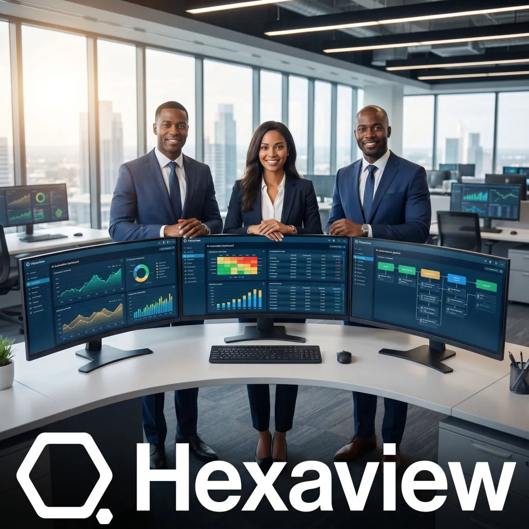 AI-Driven Intelligent Automation for Hedge Funds & Asset Management