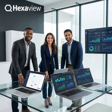 AI automation consulting for fintech operations
