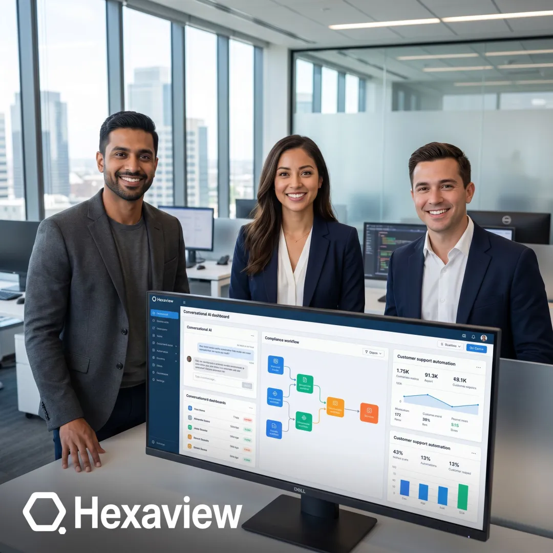 NemoClaw Conversational AI Consulting for Neo Banks & FinTech