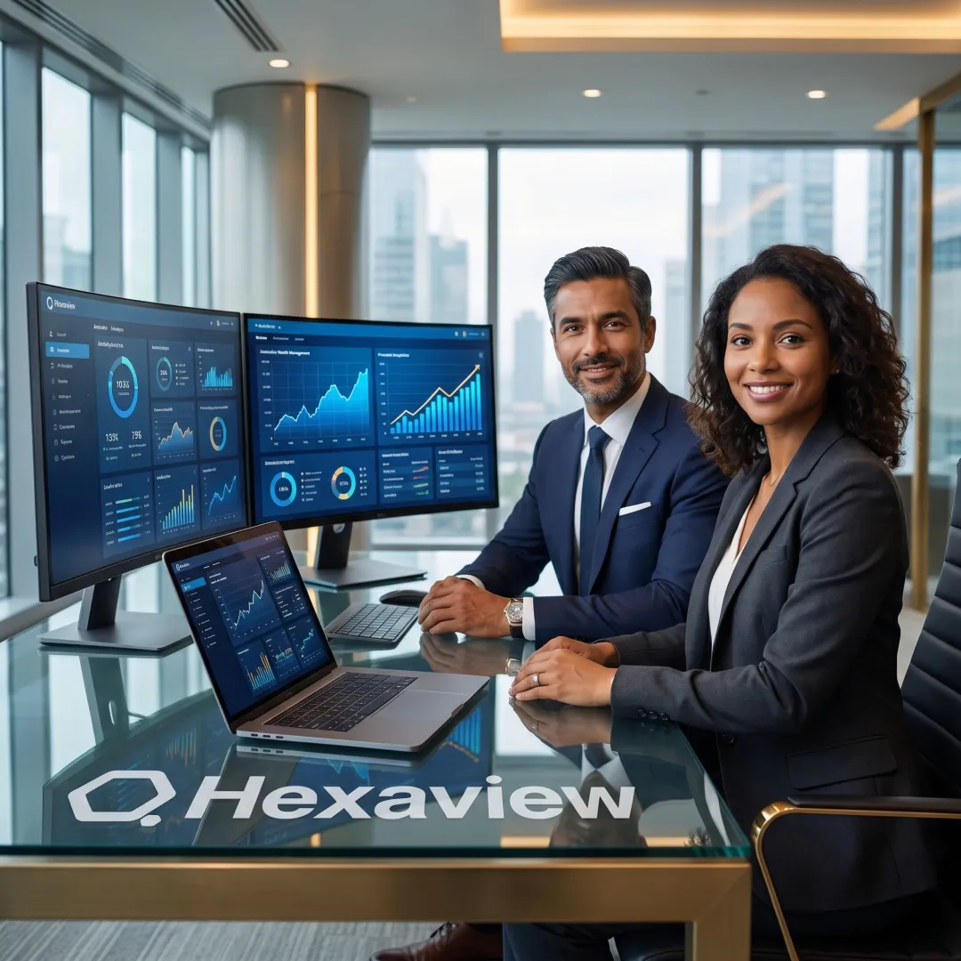 AI & ML Consulting & Development Services for Wealth Management & Neo Banks
