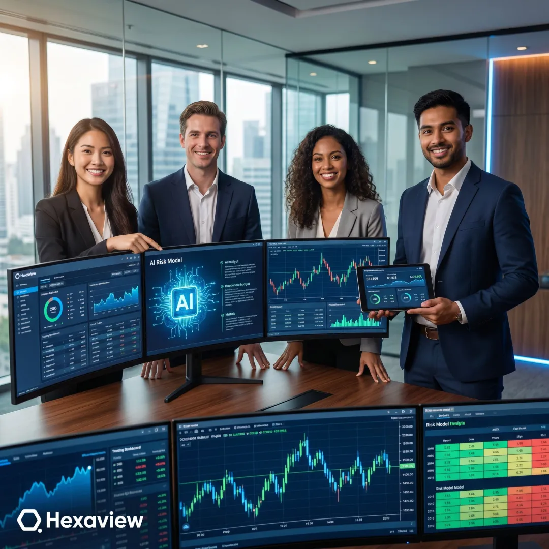 Machine Learning Model Development for Asset Management & Hedge Funds