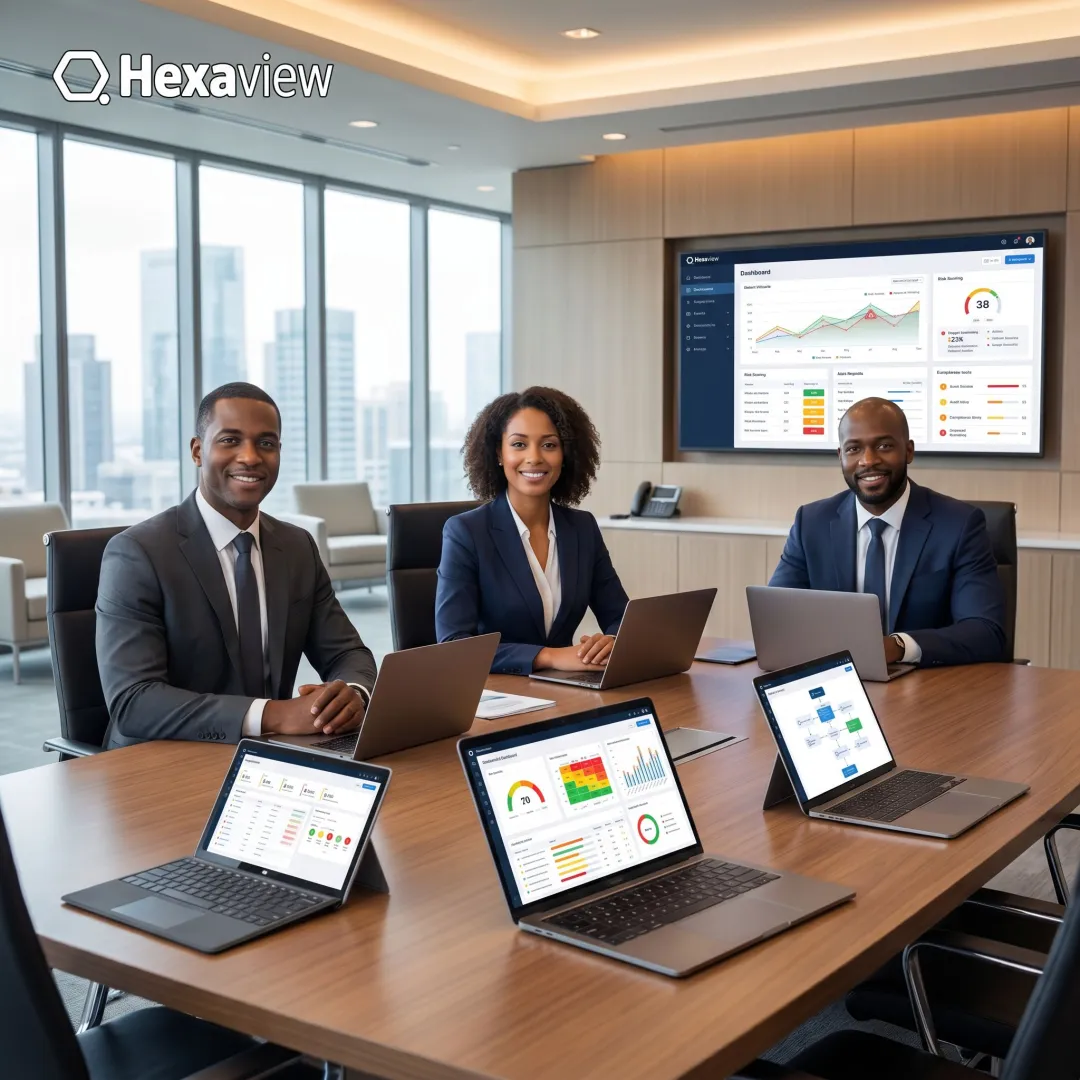 AI Automation for Risk Management & Regulatory Compliance in Hedge Funds & Wealth Management