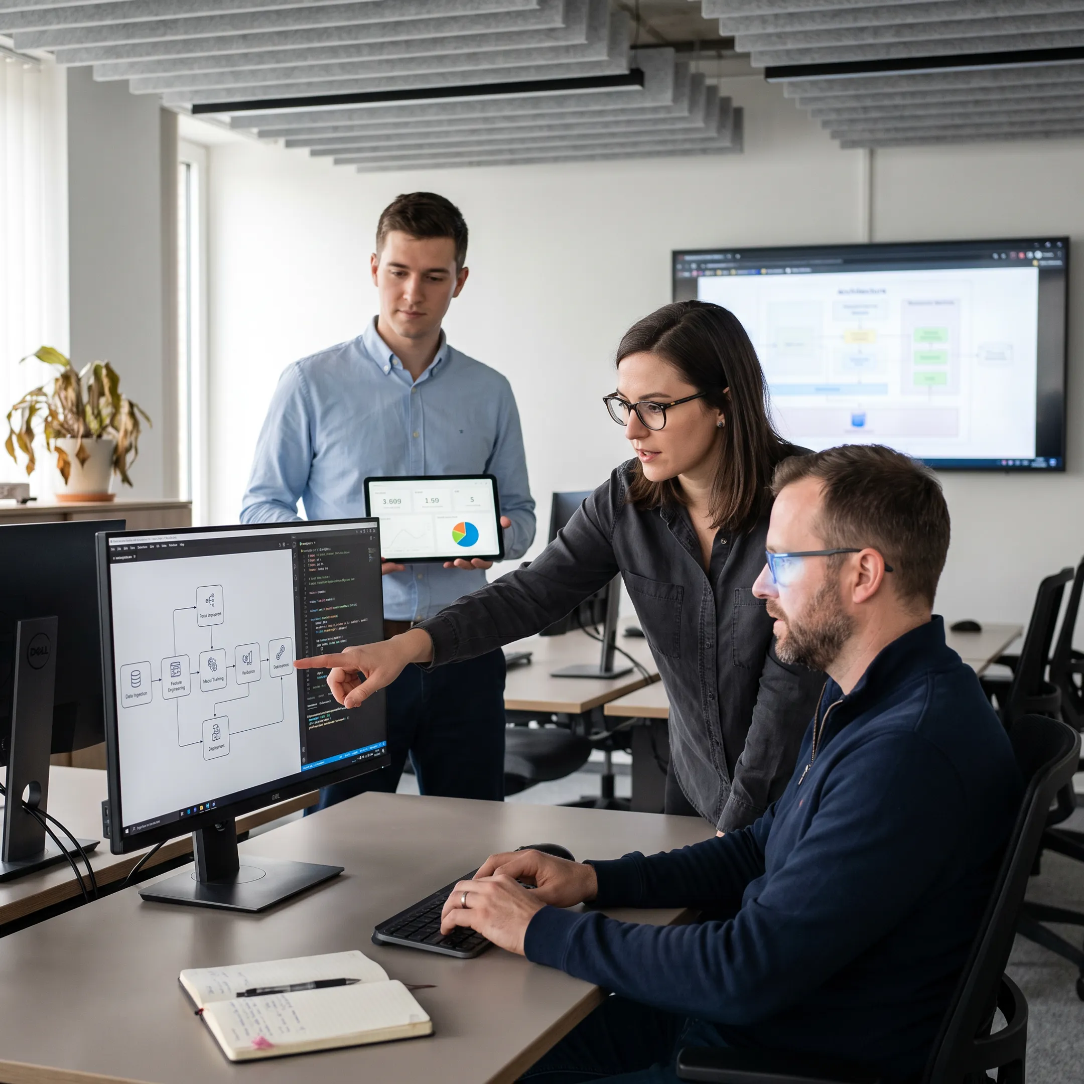 Custom AI Software Development Companies