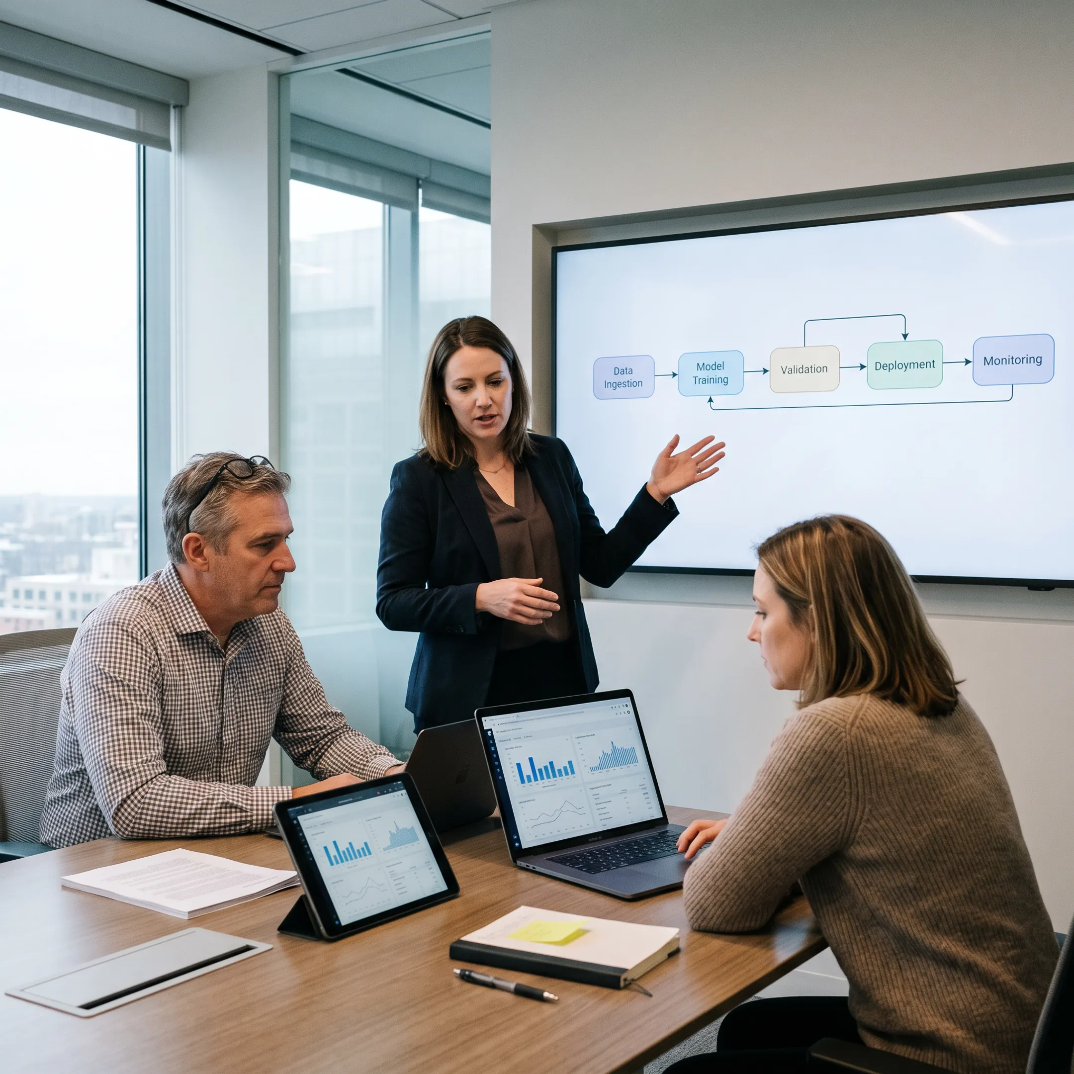 Best GPT Consulting