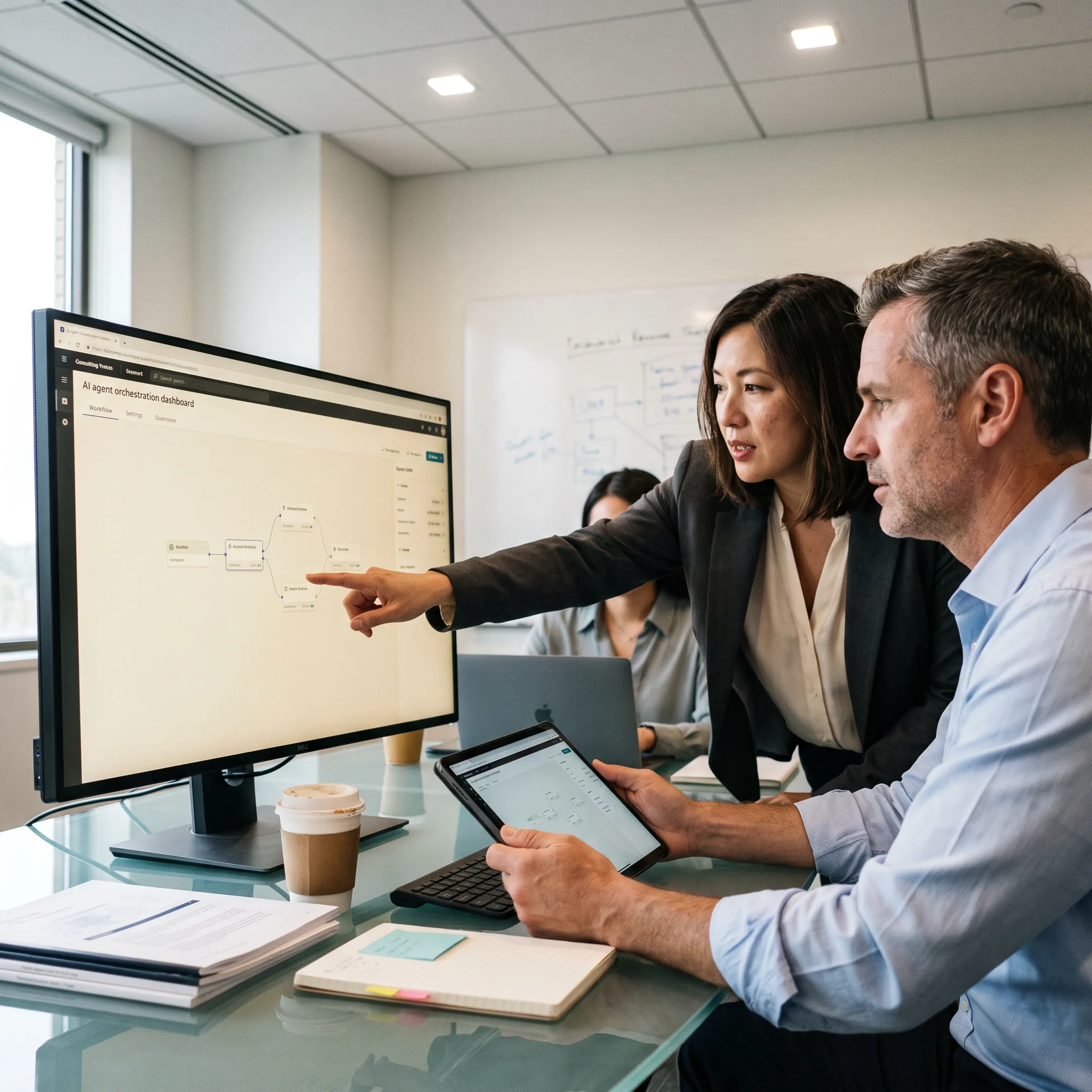 Top AI Agent Development Companies in the USA 2026