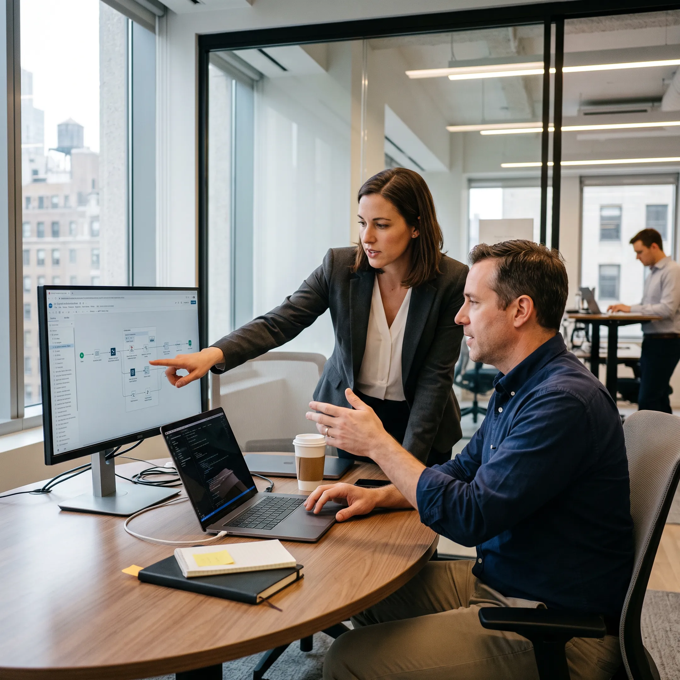 Top Adaptive AI Development Companies