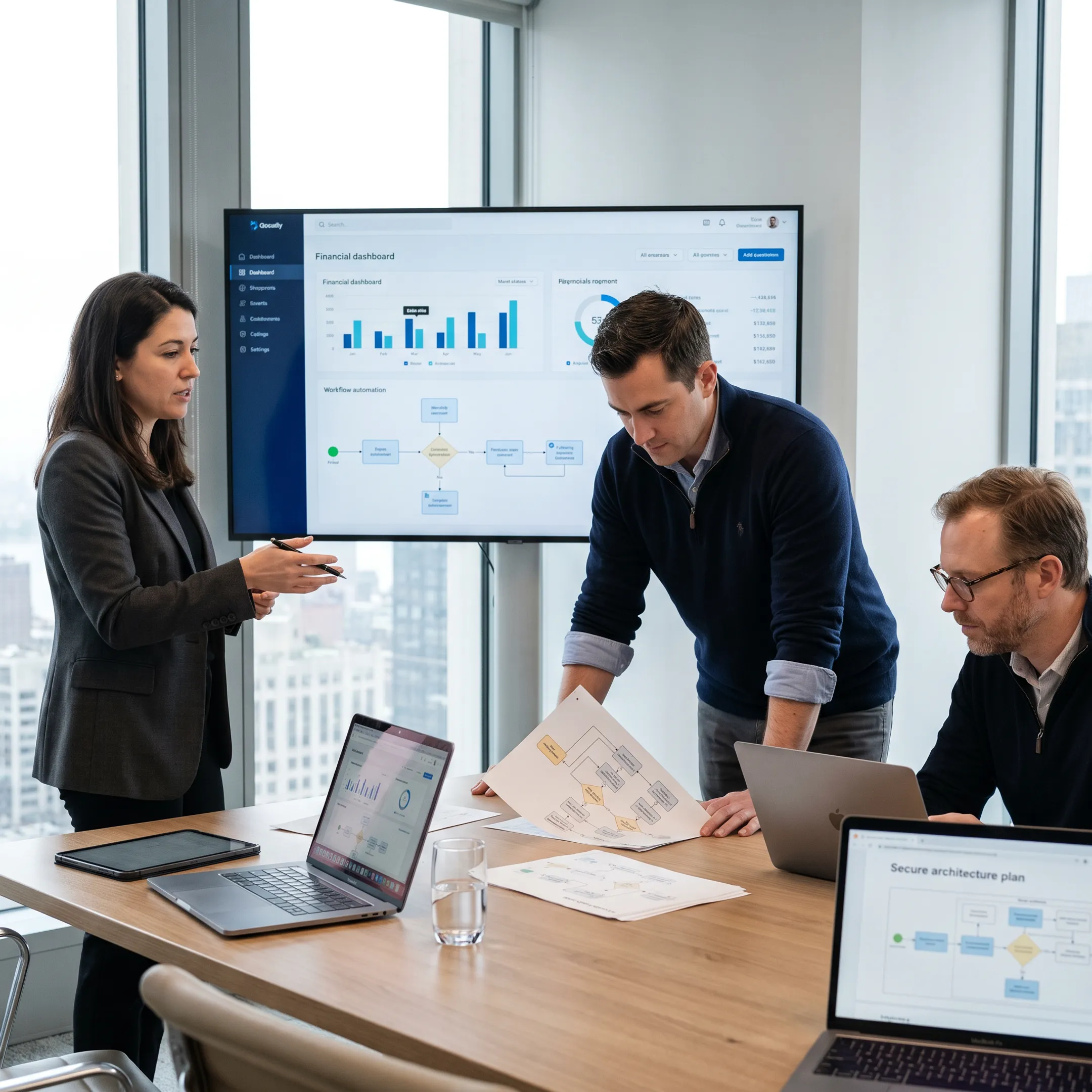 Top AI Consulting Companies 2026