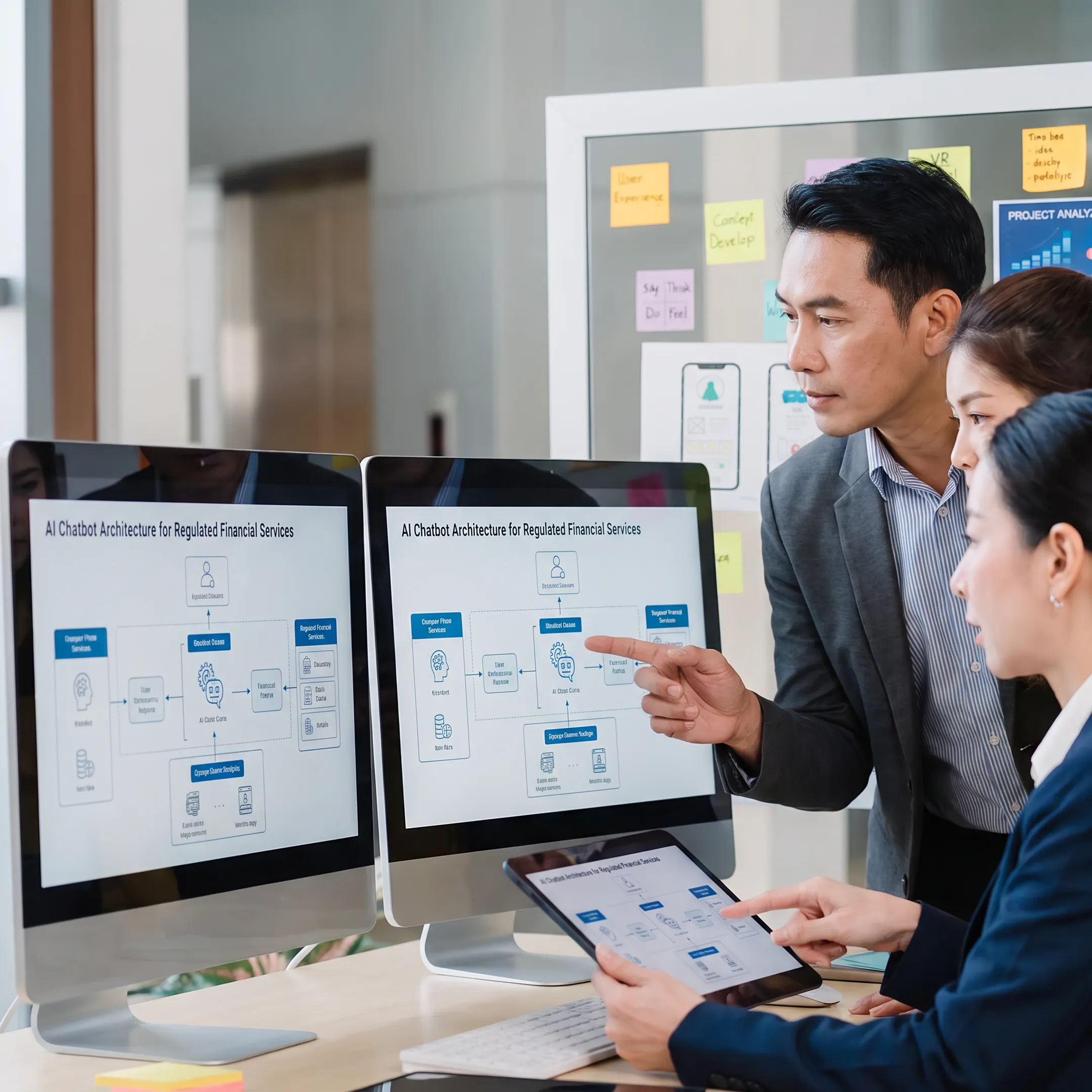 AI Chatbot Consulting Services 2026