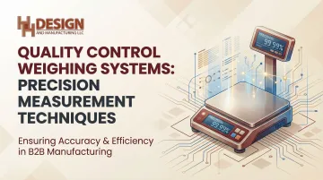Cover image for Quality Control Weighing Systems: Precision Measurement Techniques