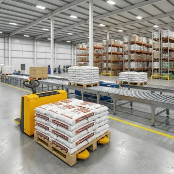 Agriculture & Fertilizer