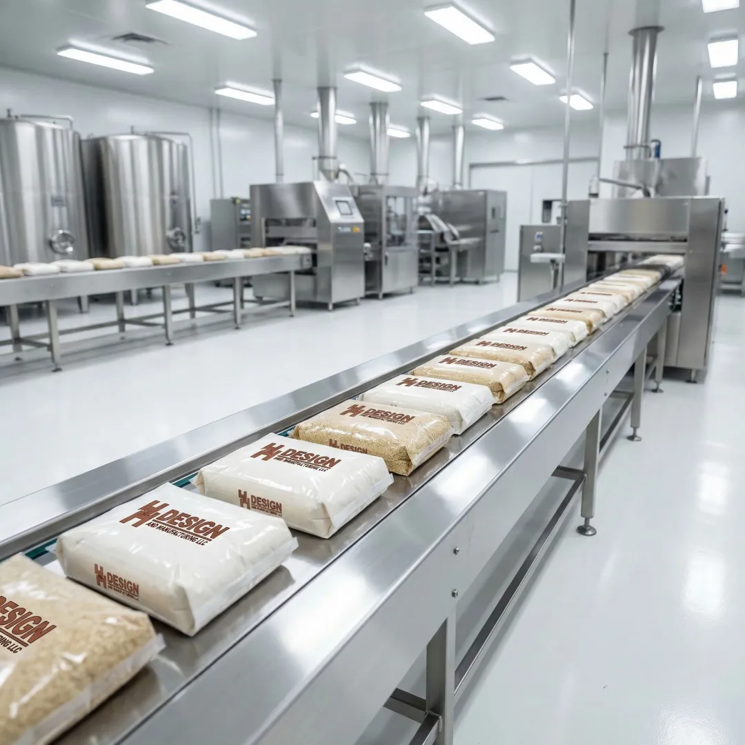 Food Processing