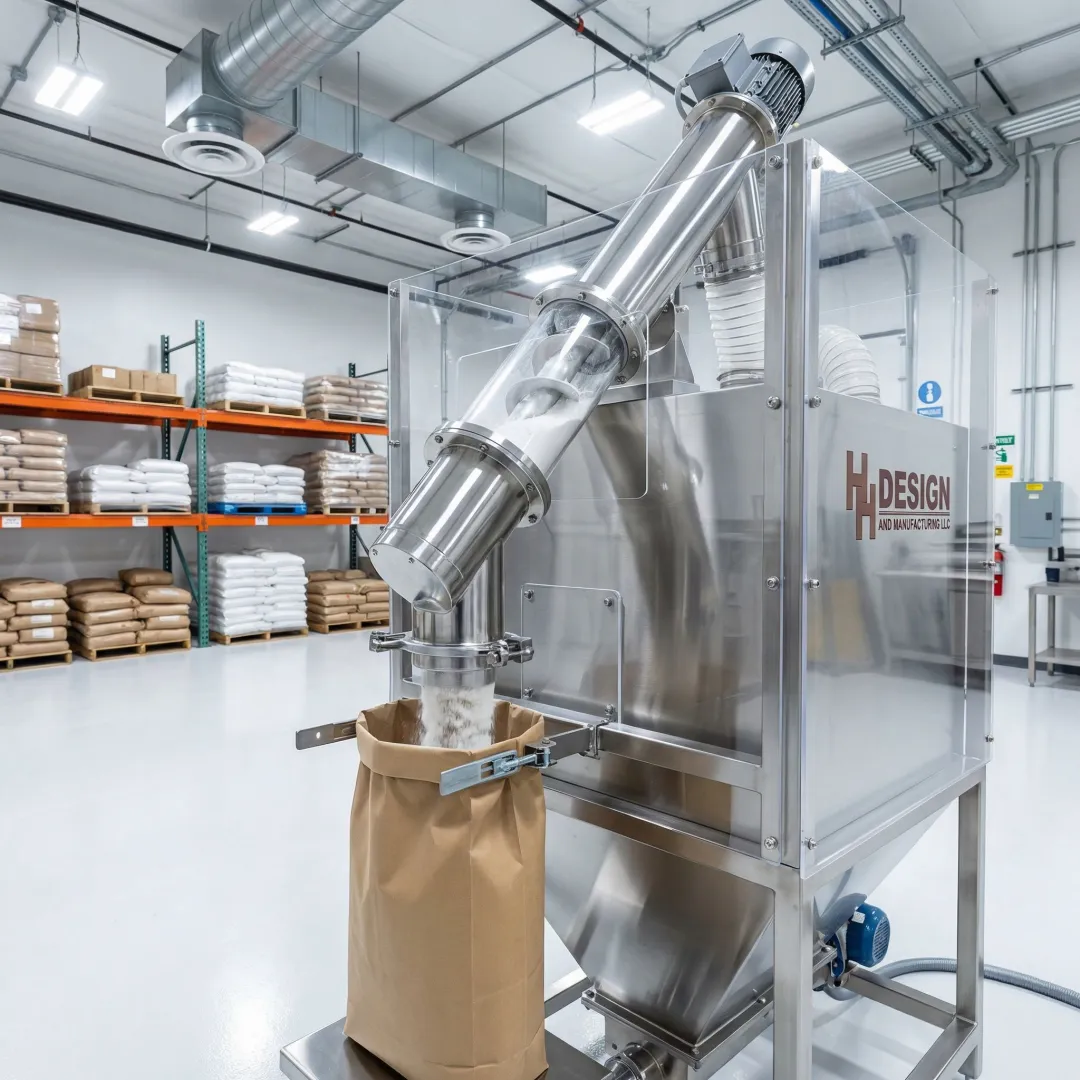 Chemical Manufacturing