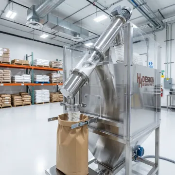 Chemical Manufacturing