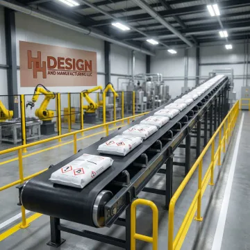 Chemical Manufacturing