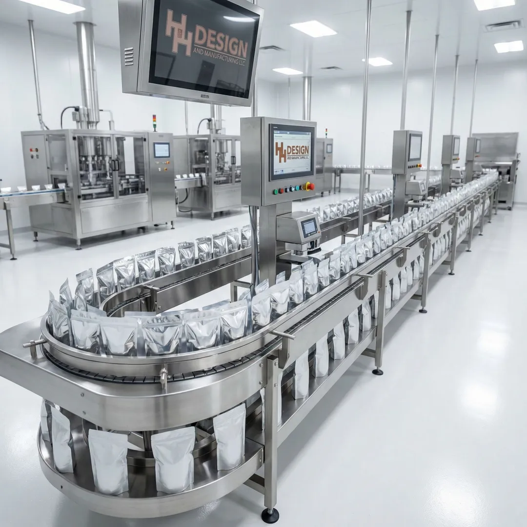 Food Processing