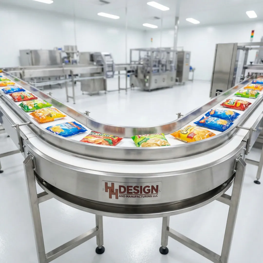 Food Processing