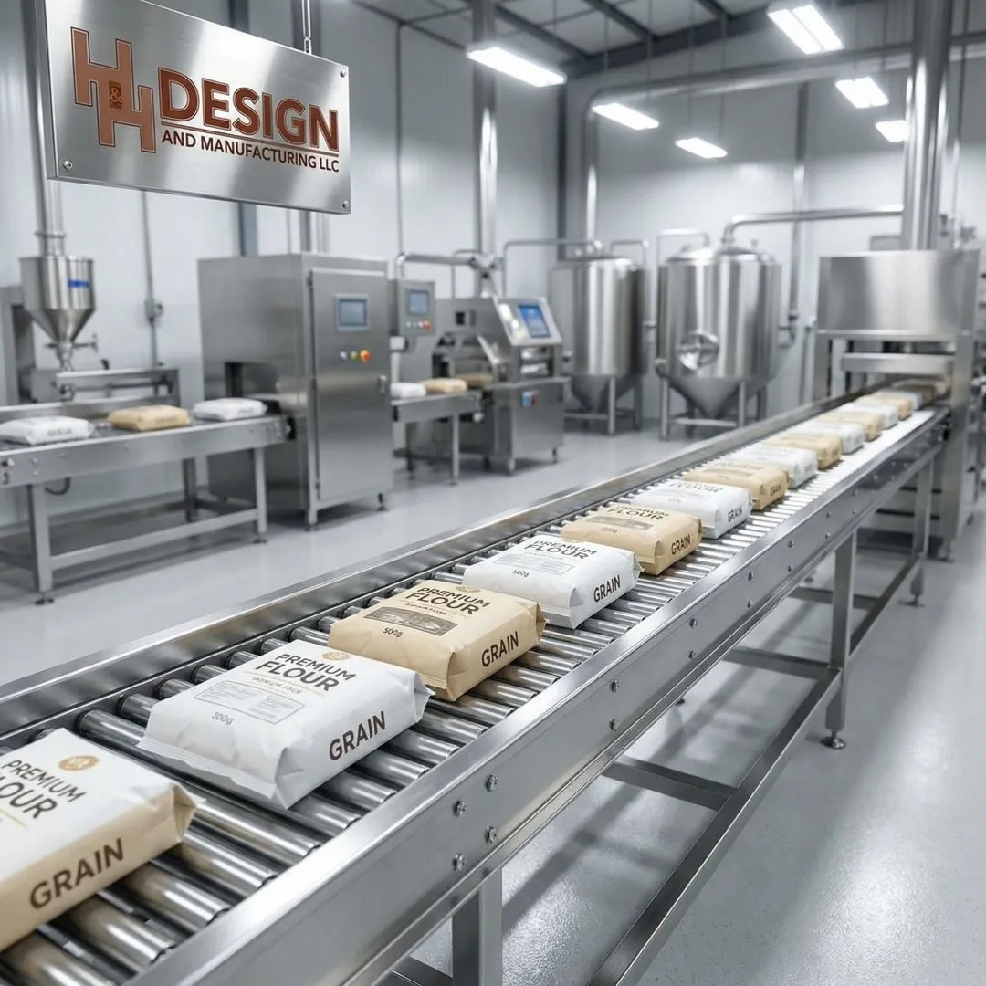 Food Processing