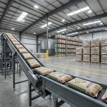 Agriculture & Fertilizer