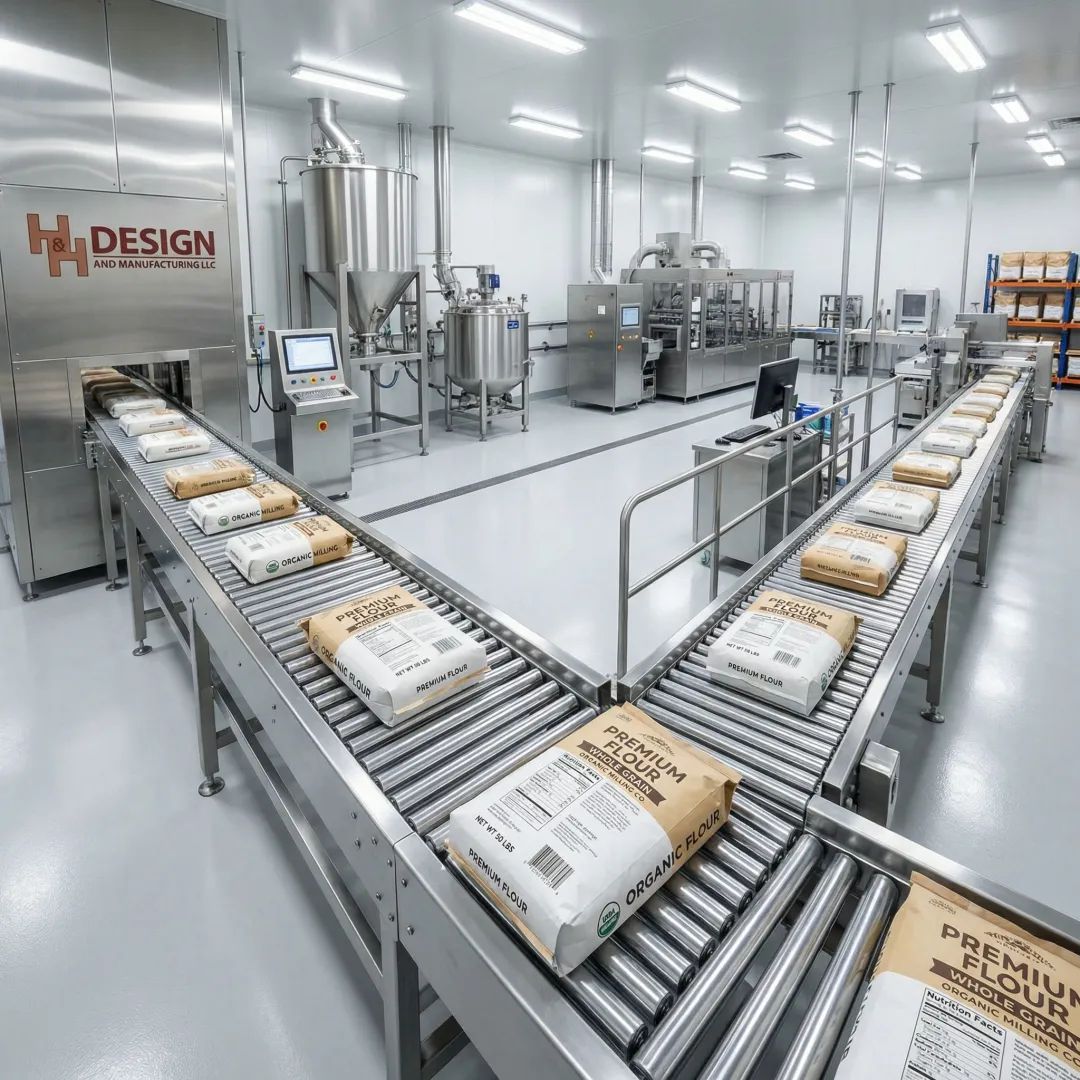 Food Processing