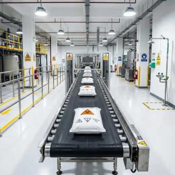 Chemical Manufacturing