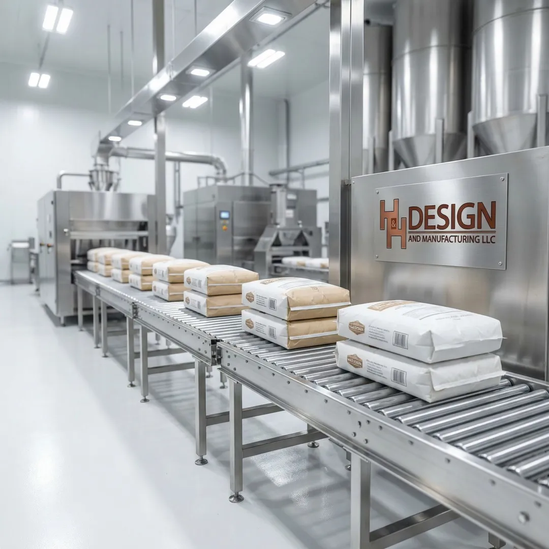 Food Processing